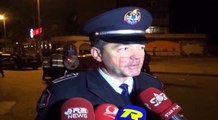 Aksioni i policisë në zonën e Shkodrës, pezullohen 36 leje drejtimi- Ora News- Lajmi i fundit-