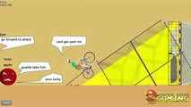 Pear Plays Happy Wheels: AO Levels #2 (EXTREME STYLE)