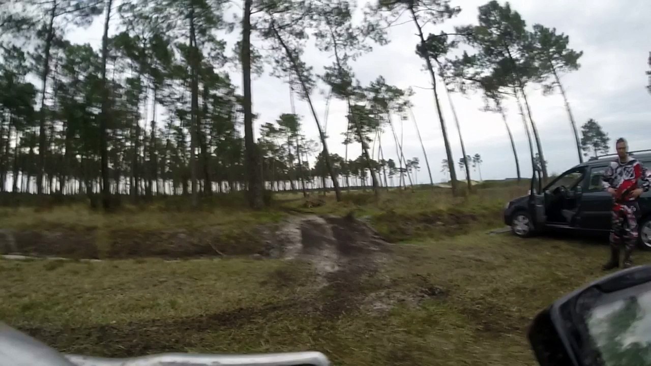 ewan endurance hd