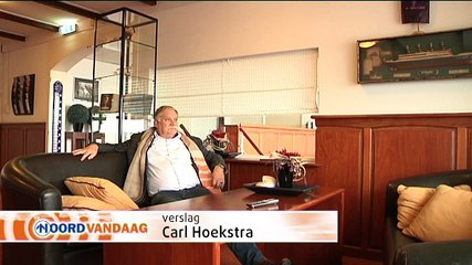 Er is altijd wat te beleven in Delfzijl - RTV Noord