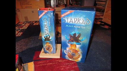 Verleiten von Feuerwerksbatterien Tutorial *HD*