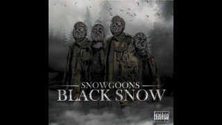 Snowgoons - Iceman [Official Audio]