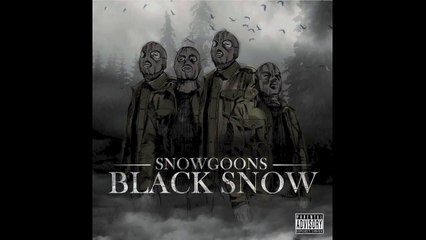 Snowgoons - Iceman [Official Audio]