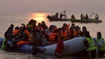 Çipras: AB Türkiye'ye İnsan Kaçakçıları Konusunda Baskı Yapmalı