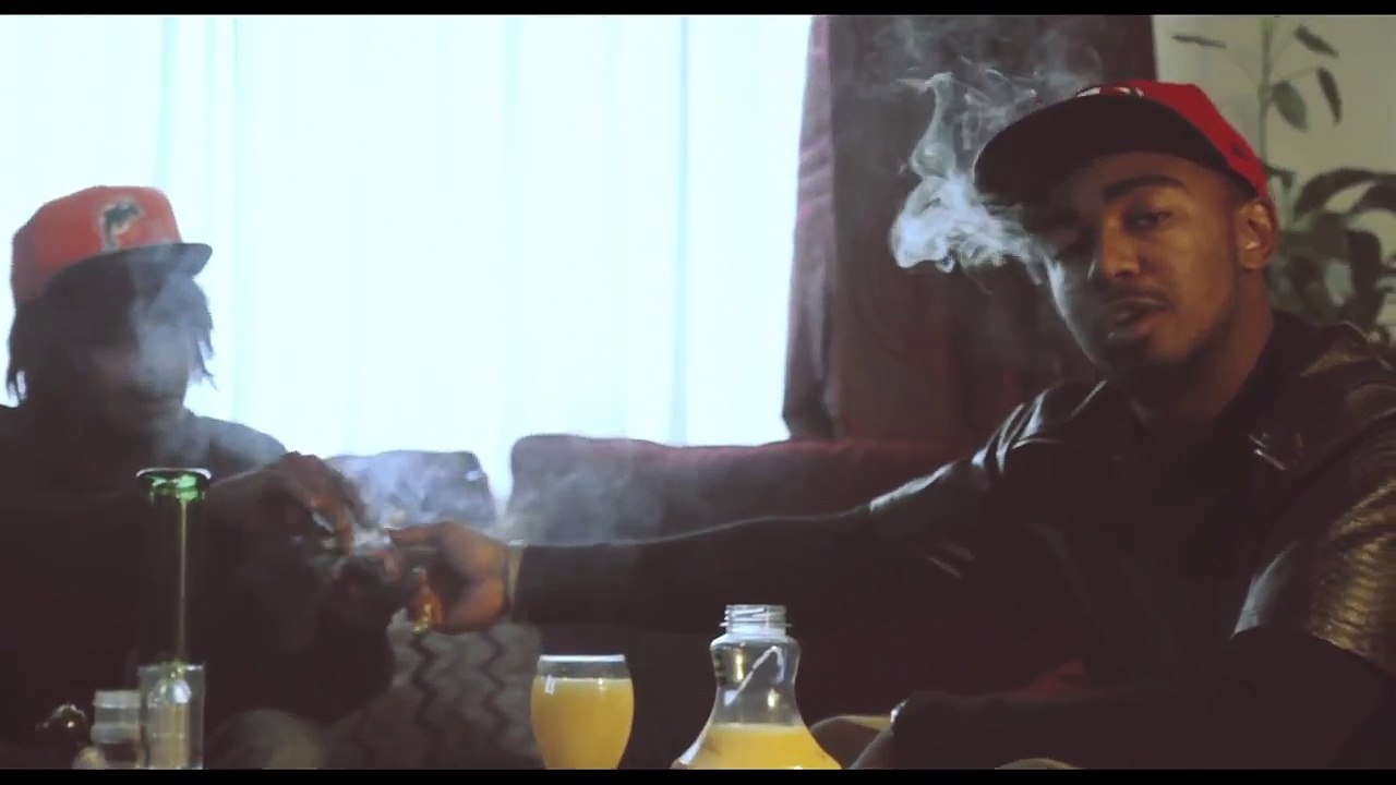 Lee Ferris - Astronomy (Music Video) || Dir. Adrian Per || Prod. Trakksounds