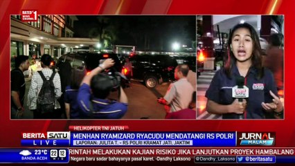 Download Video: 11 Jenazah Korban Heli Jatuh Teridentifikasi