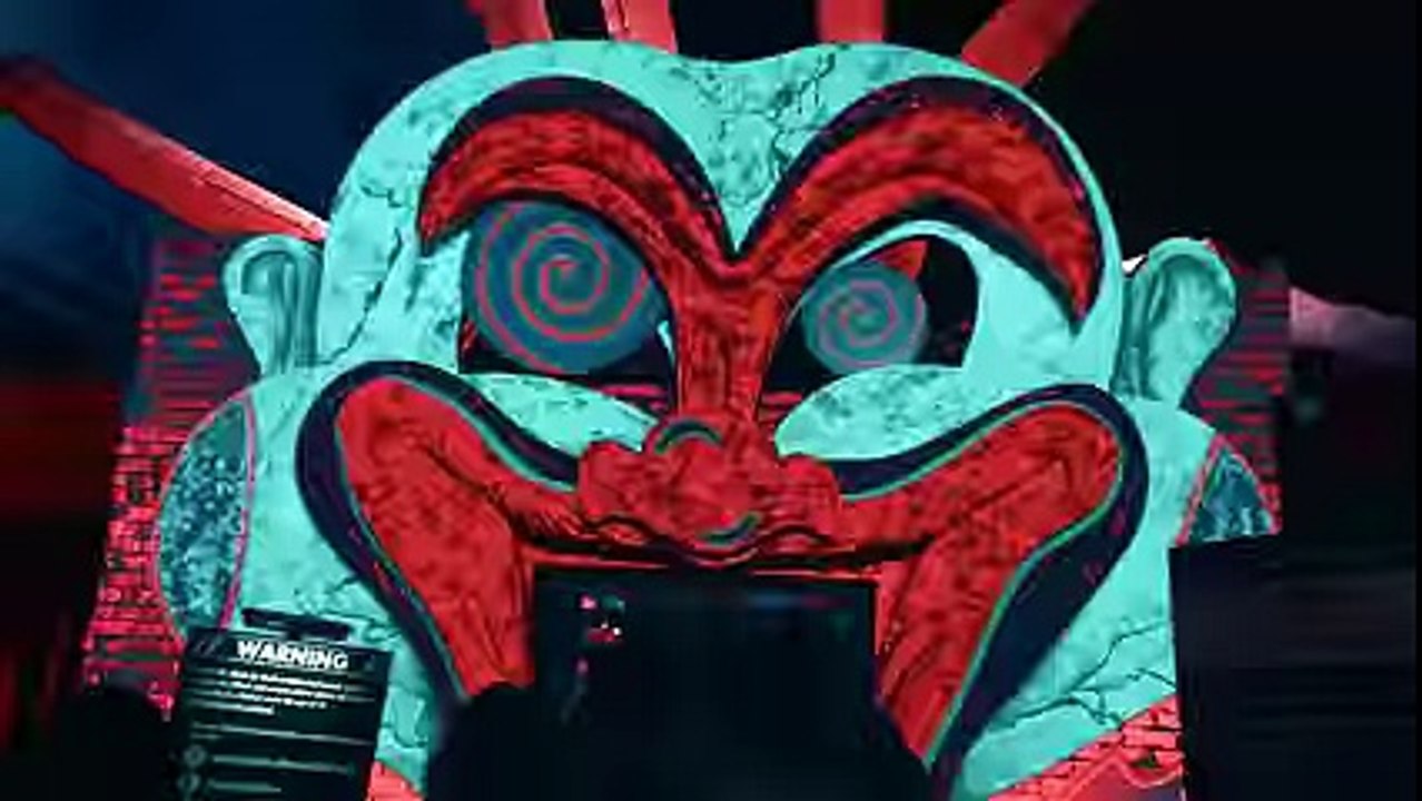 How Scary is Halloween Horror Nights top songs 2016 best songs new songs upcoming songs latest songs sad songs hindi songs bollywood songs punjabi songs movies songs trending songs mujra dance Hot songs