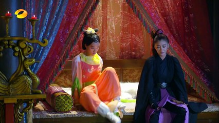 山海經之赤影傳說 第3集 The Classic of Mountains and Seas ep 3