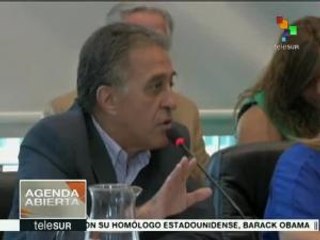 Ex ministros de Economía argentinos debaten sobre pago a Fondos buitre