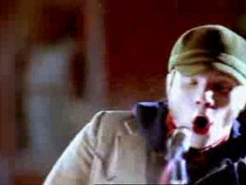 Fall Out Boy - Video - Grand Theft Autumn