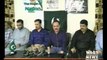Anees Advocate Join Hands With Mustafa Kamal