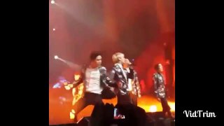 160113 INFINITE (인피니트) INFINITE Effect In Mexico