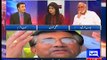 Haroon ur Rasheed Laughin On Habeeb Akram When Hi Talking About Pervez Musharraf