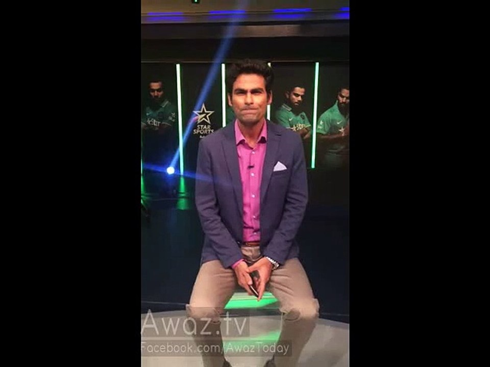 Heres Mohammad Kaif and Shoaib Akhtar picking their four semi-finalists - Video Dailymotion (1)