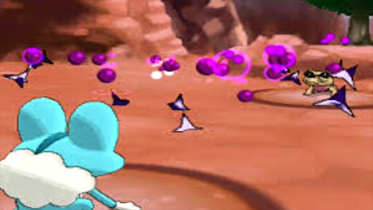 Pokemon Cypher 2015