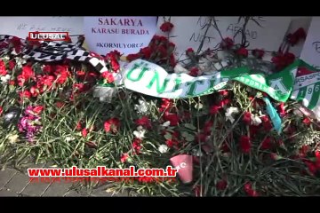 İstiklal Caddesi'nde kepenkler açıldı, hayat normale döndü