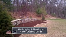 Landscape Design Planting Westford, MA - Scotts Tree & Landscape, Inc