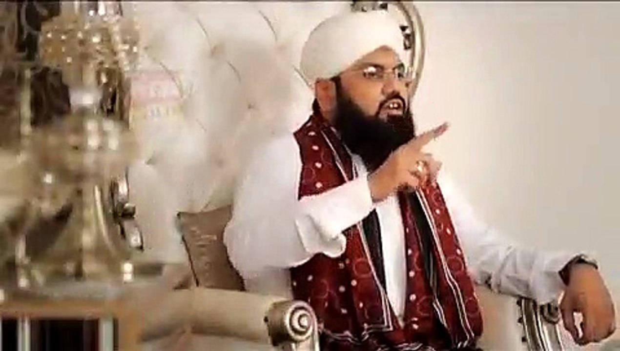 Pairi Pawan - Syed Furqan Qadri - New Naat Album [2015] - Naat Online - Video Dailymotion(1)