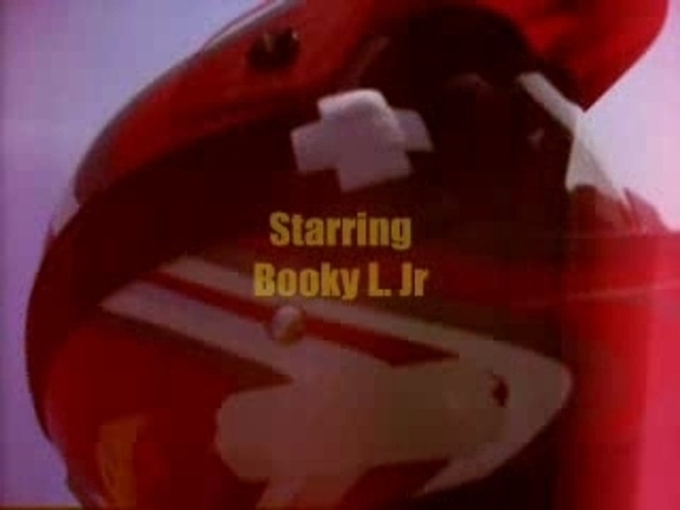 Booky Chip's