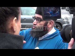 Report TV - Bruksel, Report TV në Molenbeek lagjia ku u arrestua Abdeslam