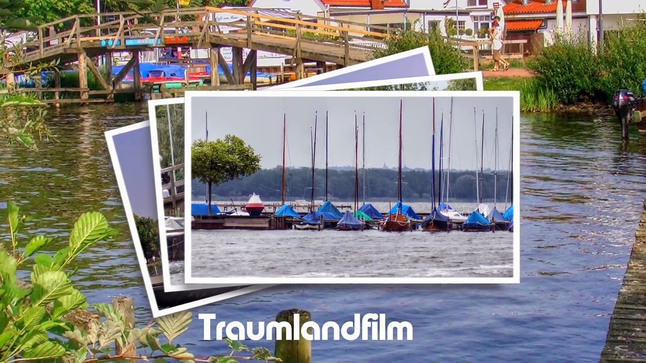 Steinhuder Meer - Bilder einer Landschaft