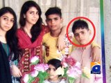 Eleven-year old boy gunned down by security guard in Karachi -21 March 2016