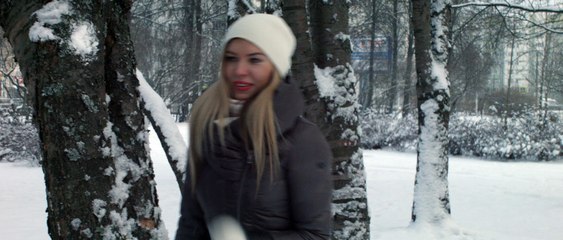 х/ф "Стреляй в меня" 2016 Трейлер.