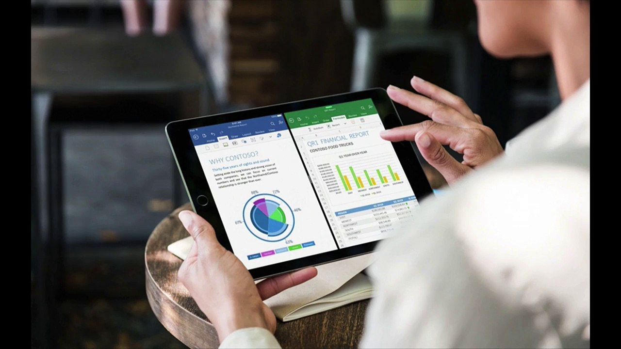 Keynote 2016 : Apple lance un nouvel iPad Pro