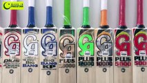 Cricket bat manufacturing in pakistan