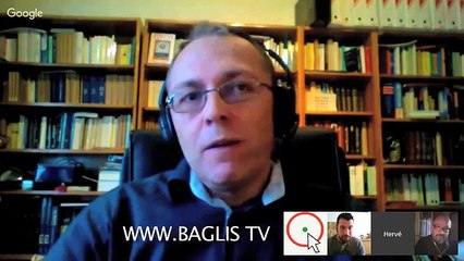 John Dee - l’alphabet énochien