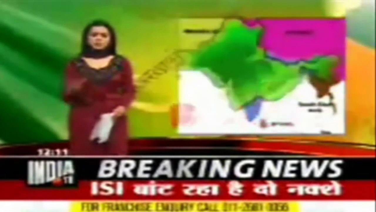 How India Is Afraid Of Pakistan