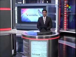 teleSUR Noticias 20-03-16_19:30