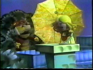 The Letter People Tv  17  Meet Miss U