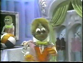 The Letter People Tv  18  Meet Mister V