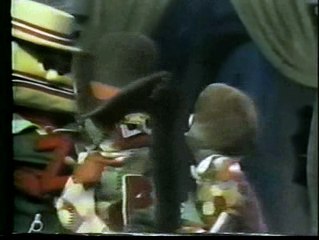 The Letter People Tv  20  The Story Of Mister V And Mister S