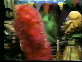 The Letter People Tv  24  Meet Mister C