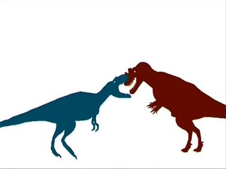 New Dinosaur Battle Royale Audio Remake