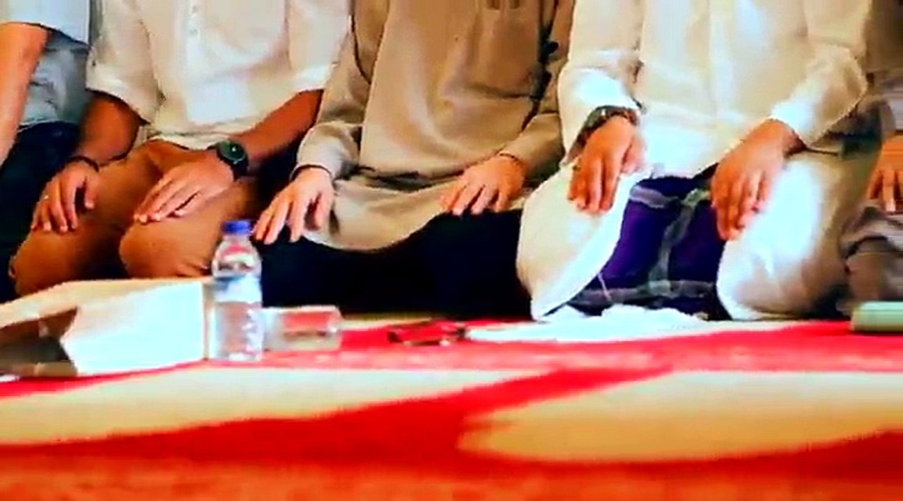 Ramzan Agaya Hai (New Kalam) HD Video [2015]Hafiza Sakina Hyder Alrifai - Video Dailymotion