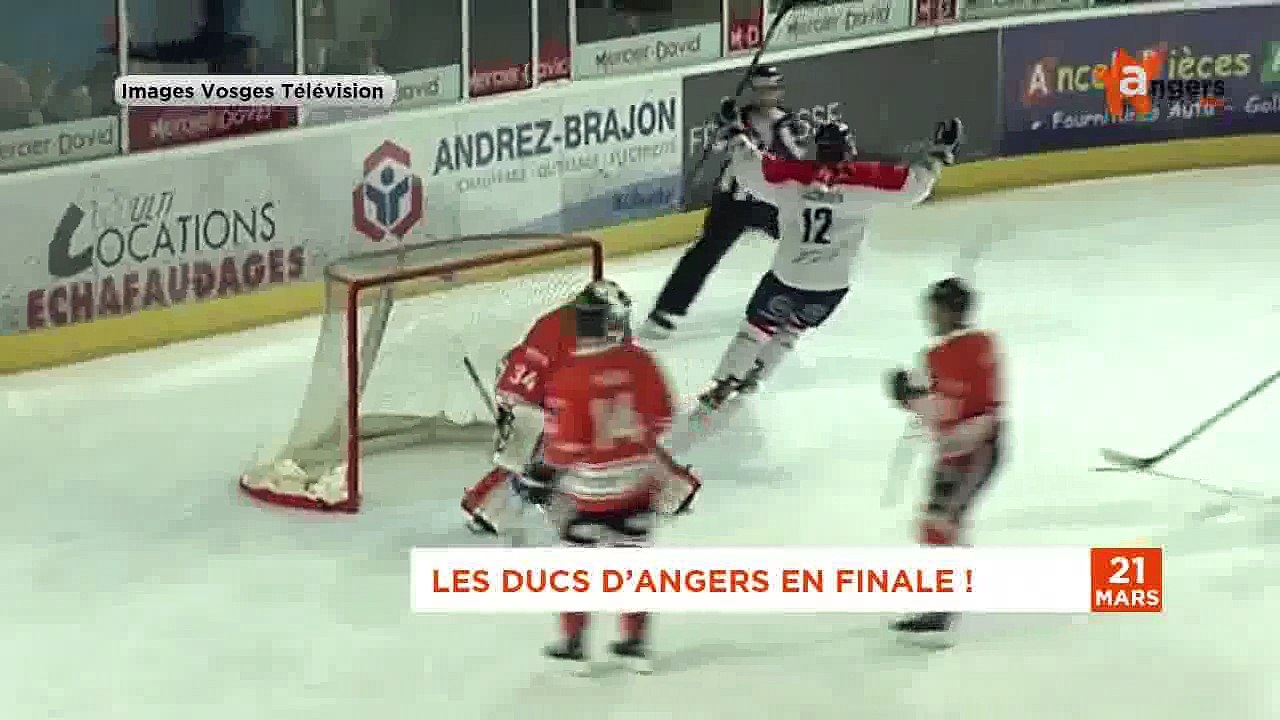 JT MARS 2016 [S.3] [E.21] - Le Journal du lundi 21 mars 2016