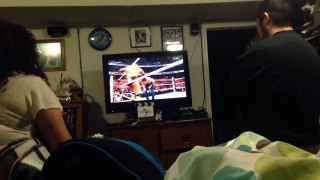 Triple H Wins WWE Royal Rumble 2016 Reaction