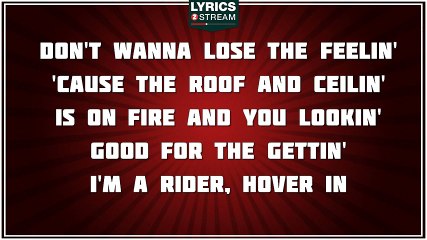 What's Luv - Fat Joe tribute - Lyrics