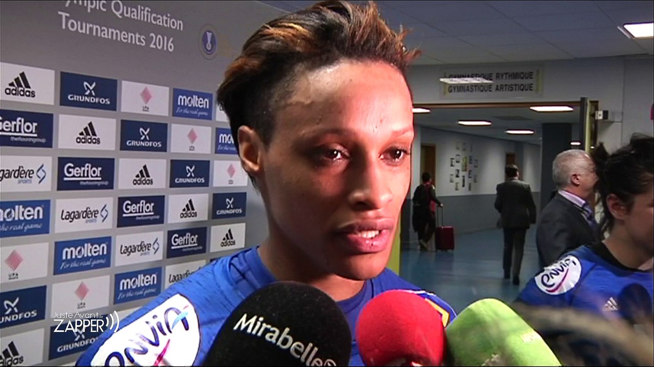 Juste Avant de Zapper - 21/03/16 - Manuel Valls - Handball - FC Metz