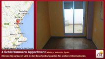 4 Schlafzimmern Appartment zu verkaufen in Mislata, Valencia, Spain