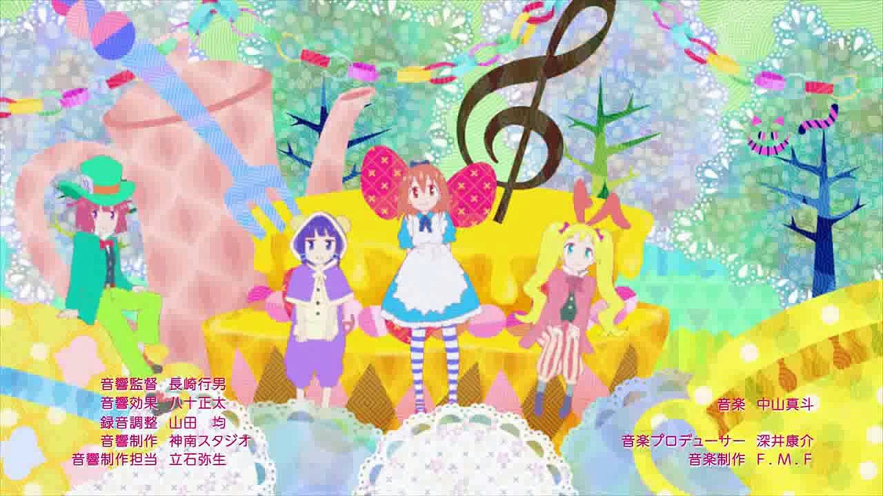 Mahou Shoujo Nante Mou Ii Desukara - 11  |  魔法少女なんてもういいですから。  [Eng Sub]