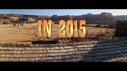 Teaser de The Do-Over avec Adam Sandler et David Spade (VO)