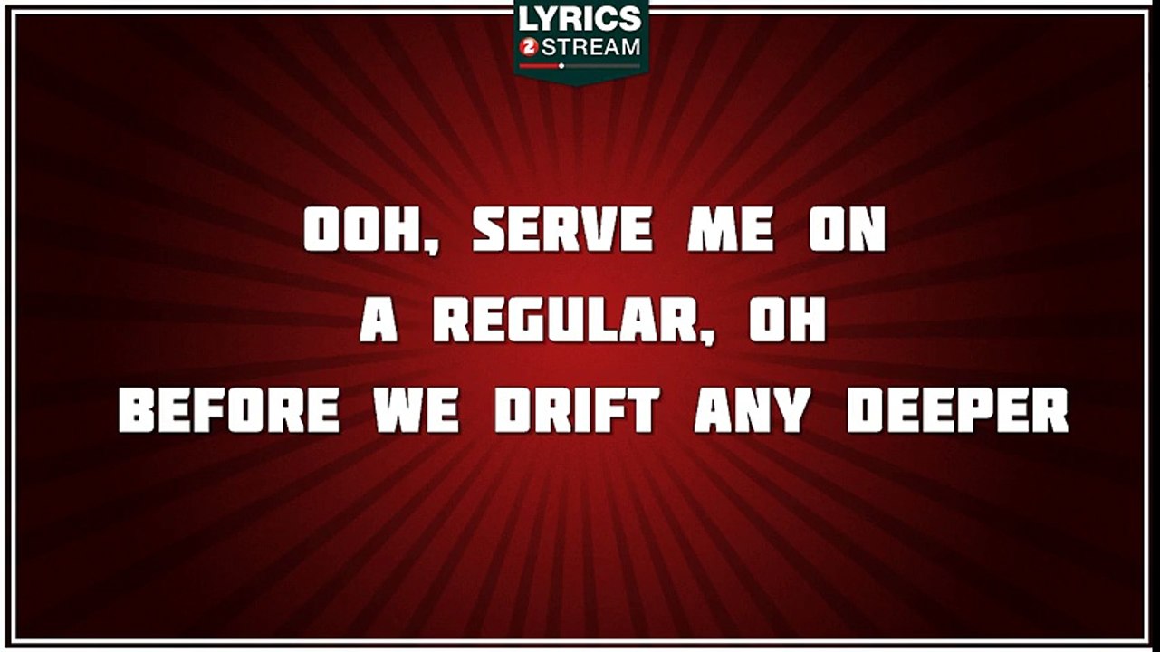 Rock The Boat - Aaliyah tribute - Lyrics