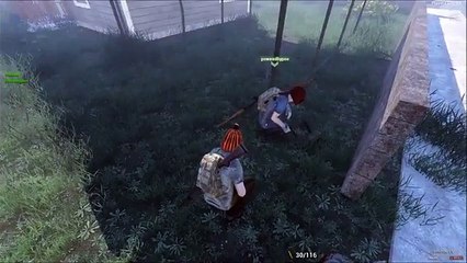 H1Z1  survive series 1