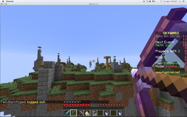 Fly Hack Dezee