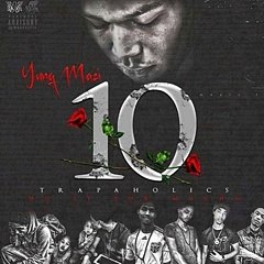 Yung Mazi - Deal Wit Hate [10  Do It For Mucho Mixtape]