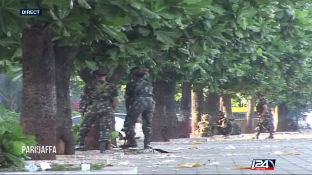 Les touristes israéliens cibles privilégiés du terrorisme?